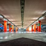 garage geen heffingskorting